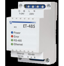 Перетворювач інтерфейсів ЕТ- 485